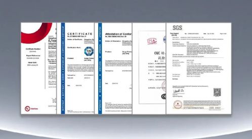 選浪涌保護器，UL 認證為何不可少？易造